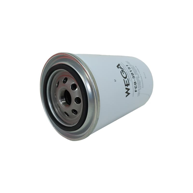 Filtro de Combustível com Dreno - Wega - FCD30151 - (3)