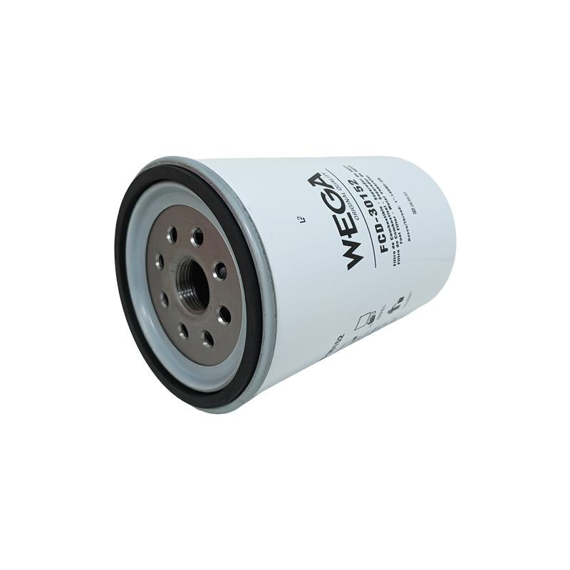 Filtro de Combustível com Dreno - Wega - FCD30152 - (2)