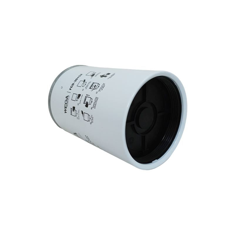 Filtro de Combustível com Dreno - Wega - FCD30152 - (3)