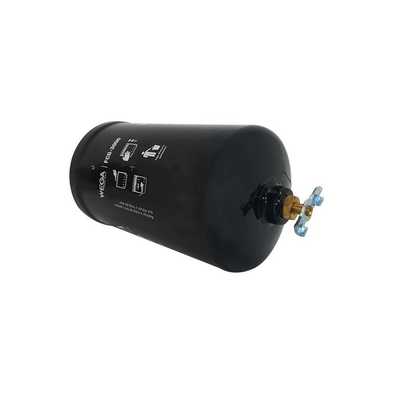 Filtro de Combustível - Wega - FCG3000 - (2)