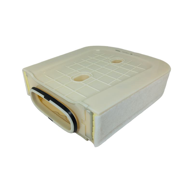 Filtro de Ar do Motor - Wega - JFA0A17 - (2)