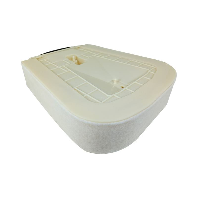 Filtro de Ar do Motor - Wega - JFA0A17 - (3)