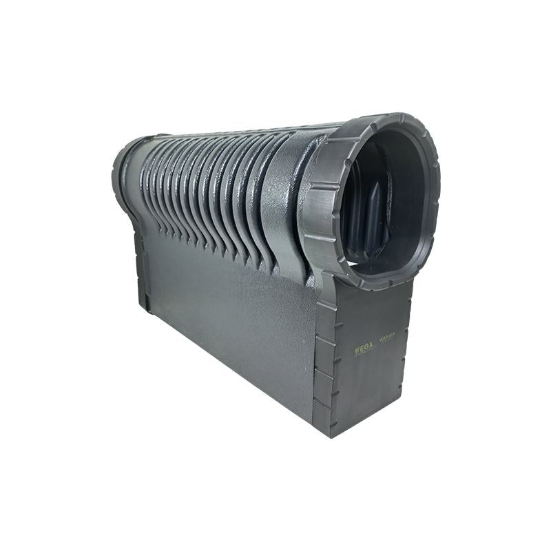 Filtro de Ar Primário - Wega - WAP619 - (1)