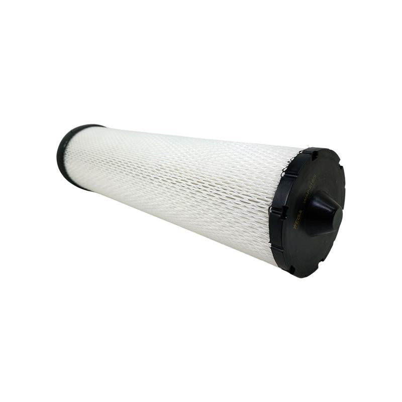 Filtro de Ar Secundário - Wega - WAP619/S - (2)