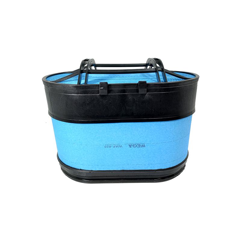 Filtro de Ar Primário - Wega - WAP620 - (1)