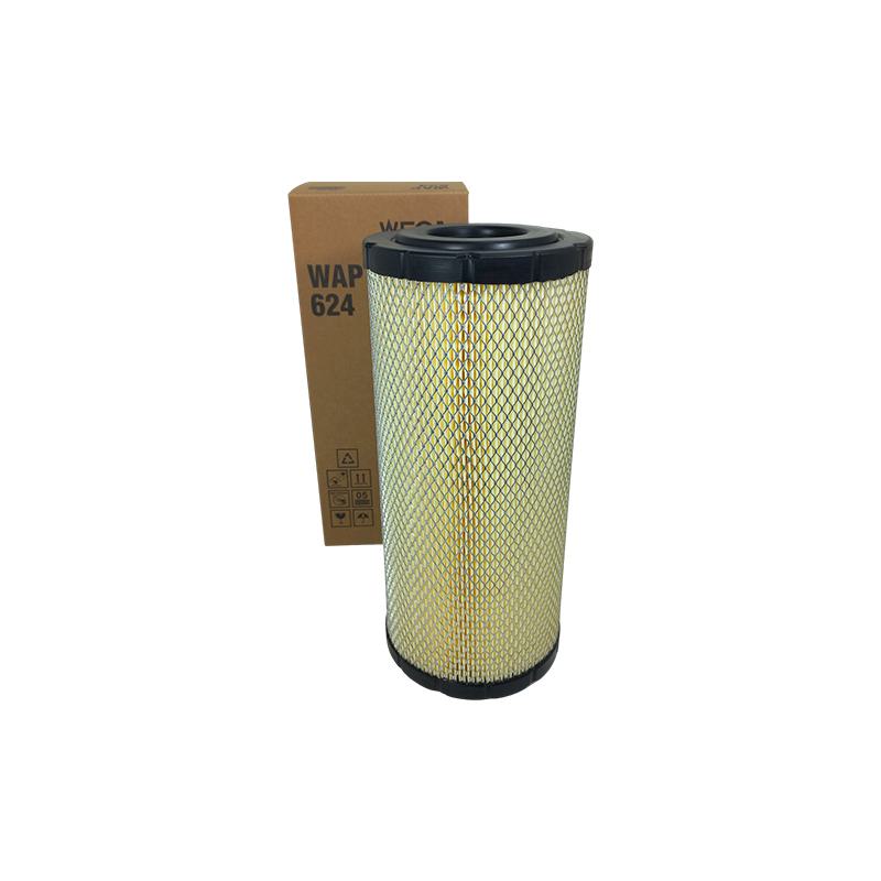 Filtro de Ar Primário - Wega - WAP624 - (1)