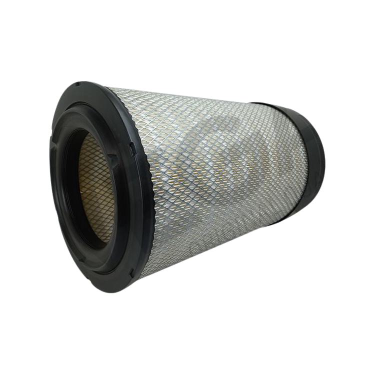 Kit Filtro de Ar Primário e Secundário - Wega - WAP626K - (2)