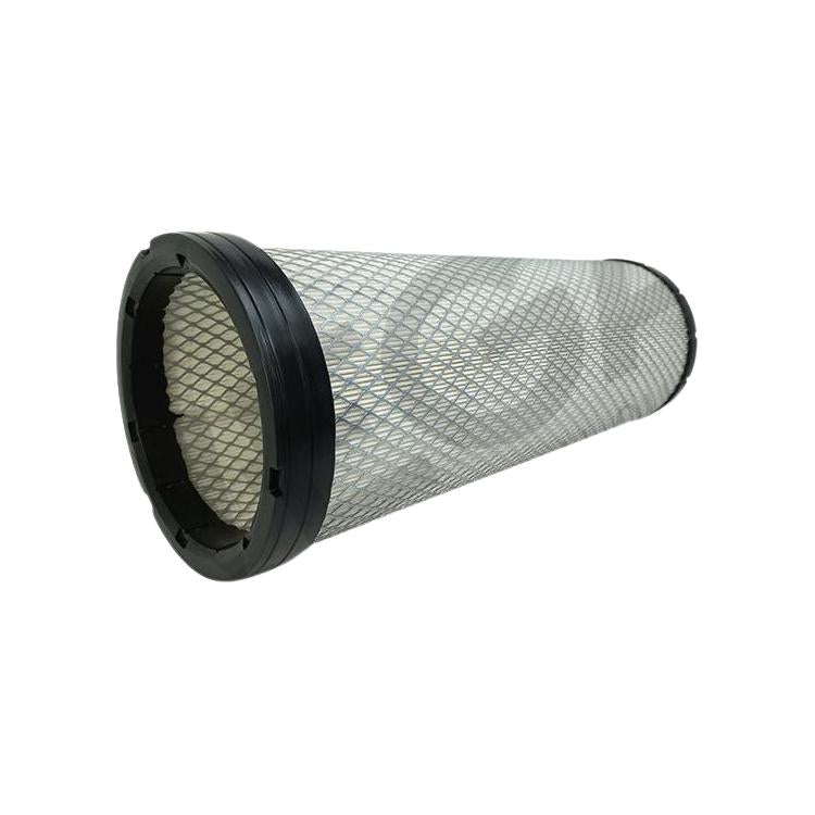 Kit Filtro de Ar Primário e Secundário - Wega - WAP626K - (3)
