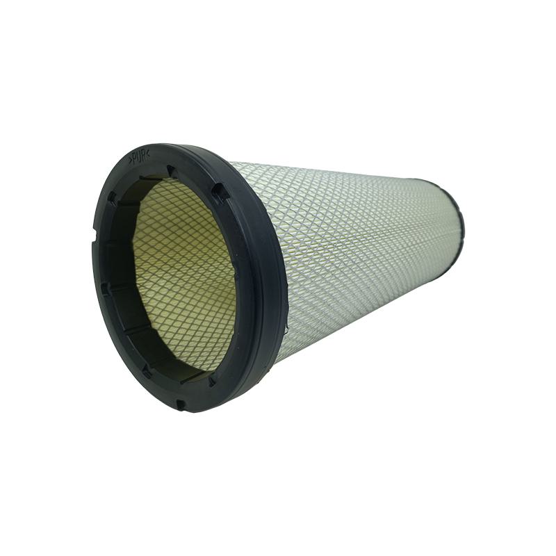 Filtro de Ar Secundário - Wega - WAP626/S - (1)