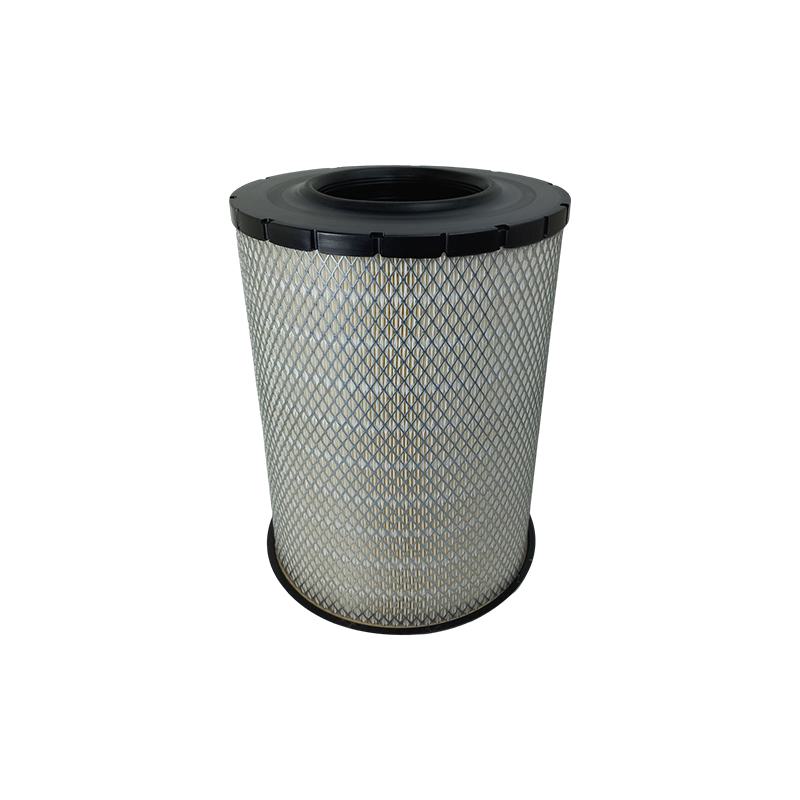 Filtro de Ar Primário - Wega - WAP627 - (2)