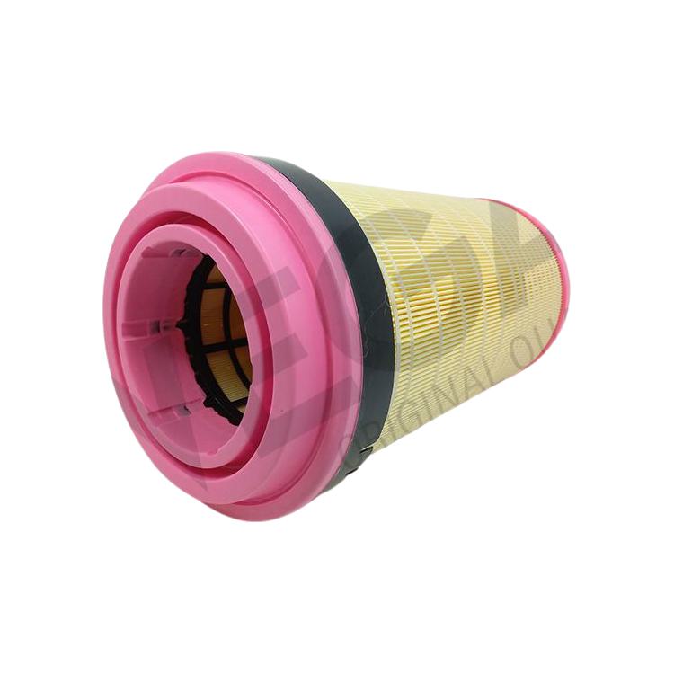 Kit Filtro de Ar Primário e Secundário - Wega - WAP713K - (2)