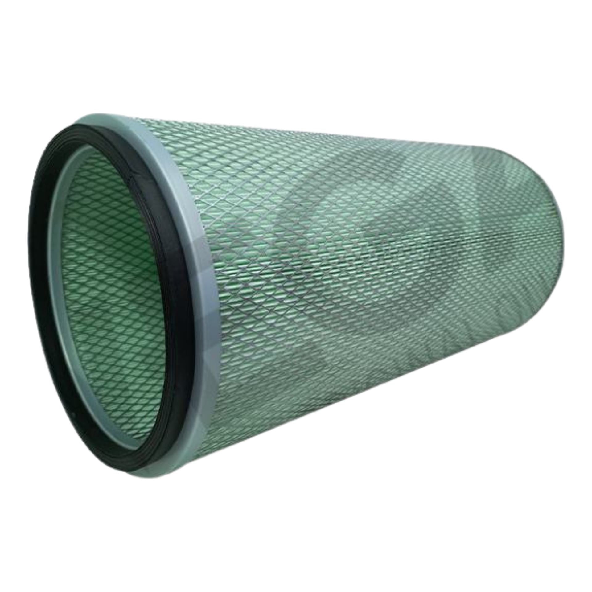 Filtro de Ar Secundário - Wega - WAP934/S - (1)