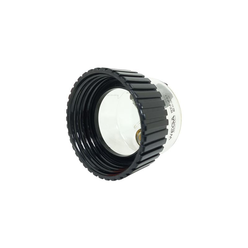 Copo Acrílico do Filtro de Combustível - Wega - WCA011 - (2)