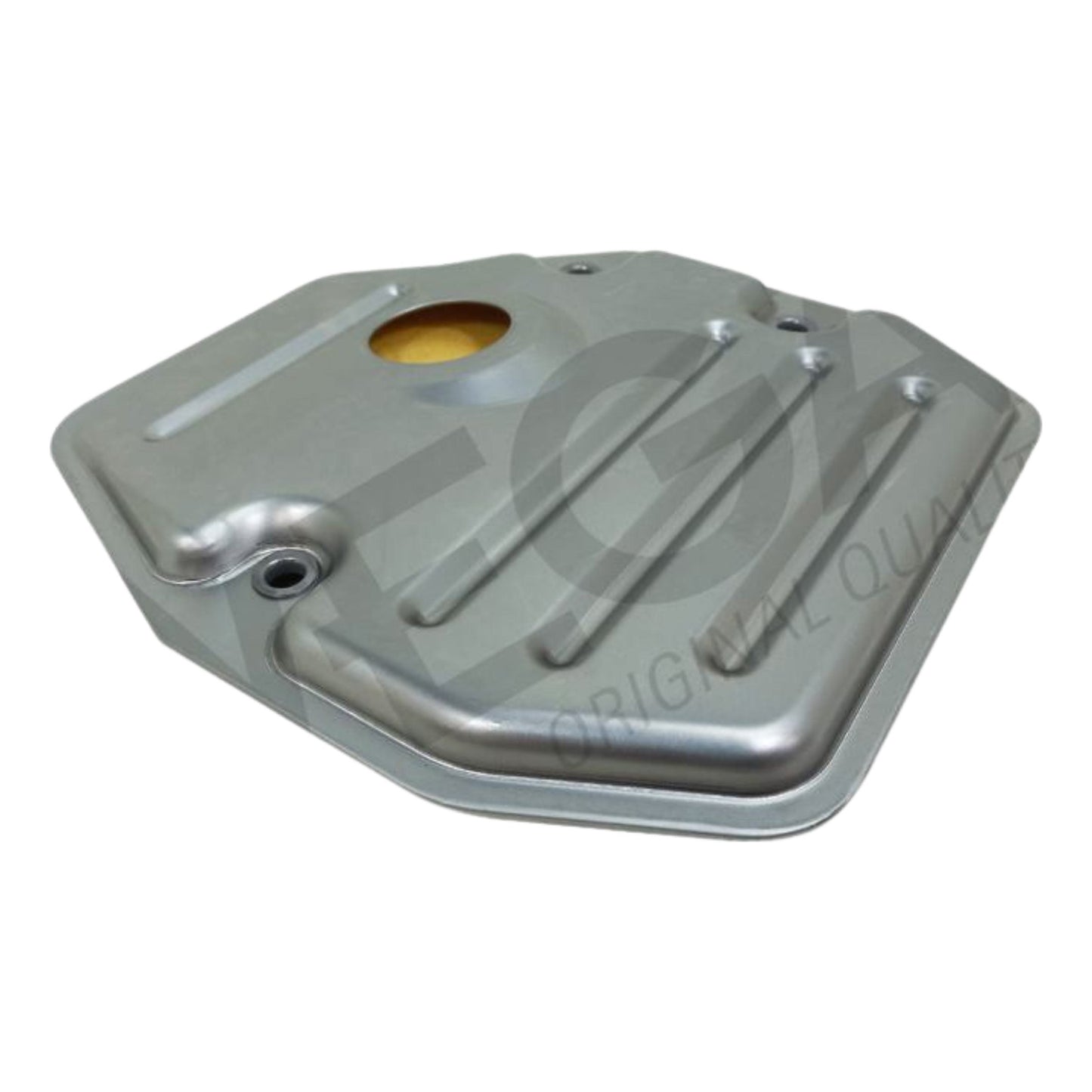 Filtro de Óleo do Câmbio Automático - Wega - WFC512 - (2)