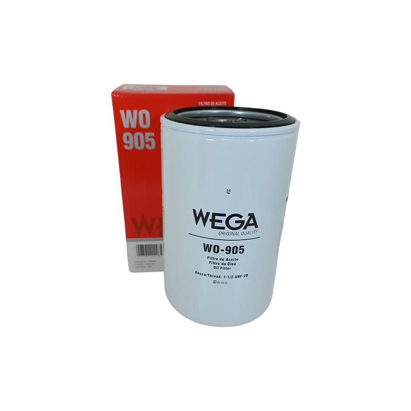 Filtro de Óleo Blindado - Wega - WO905 - (1)