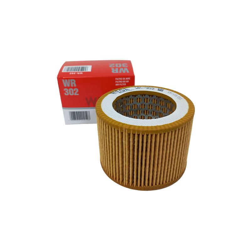 Filtro de Ar do Motor - Wega - WR302 - (1)
