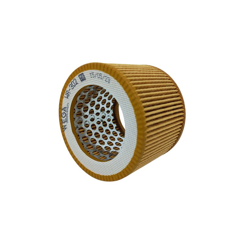 Filtro de Ar do Motor - Wega - WR302 - (2)