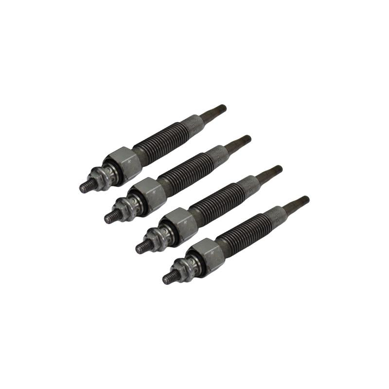 Jogo de 4 Velas Aquecedoras - Wega - GJ260NI - (4)