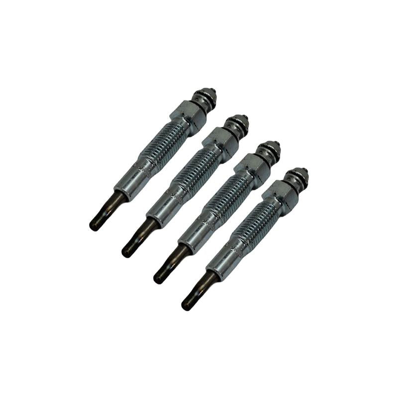 Jogo de 4 Velas Aquecedoras - Wega - JA131MA - (4)