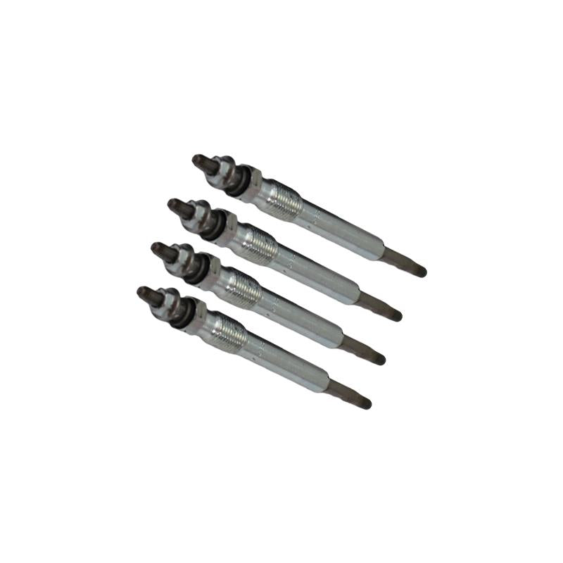 Jogo de 4 Velas Aquecedoras - Wega - SX107 - (4)