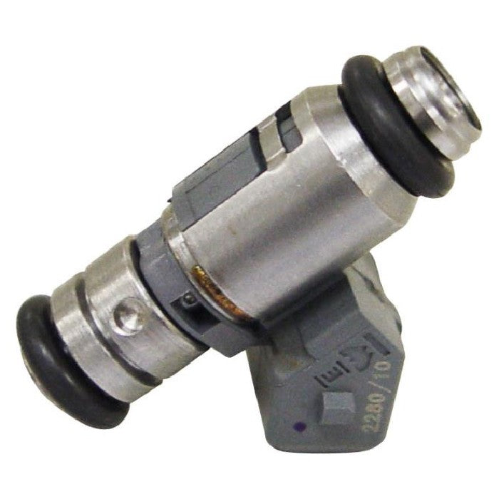 Kit 4 Bico Injetor Combustível - Magneti Marelli 50100802RI - (2)