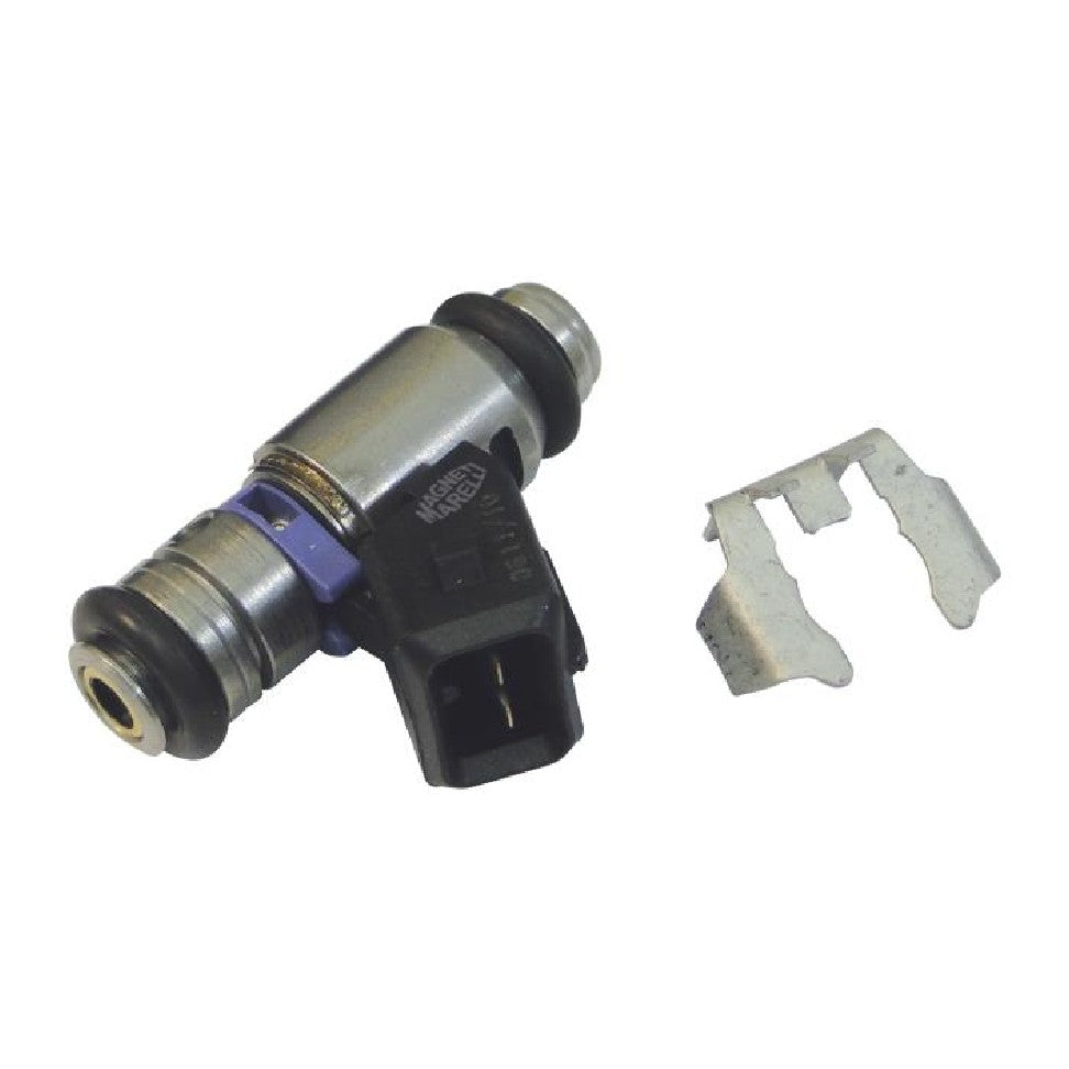 Kit 4 Bico Injetor Combustível - Magneti Marelli 50101302RI - (2)