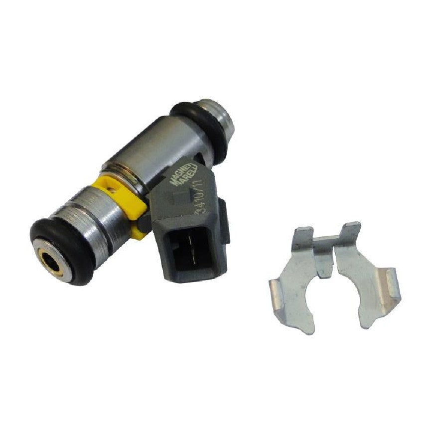 Kit 4 Bico Injetor Combustível - Magneti Marelli 50100902RI - (2)