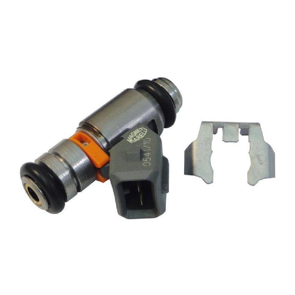 Kit 4 Bico Injetor Combustível - Magneti Marelli 50102002RI - (2)