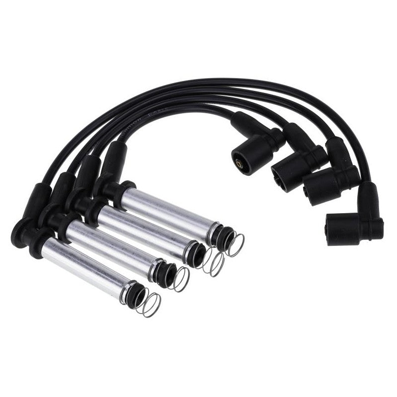 Kit 4 Vela Ignição V-Form e Cabo - Magneti CVMG7302 K6RFMM - (2)