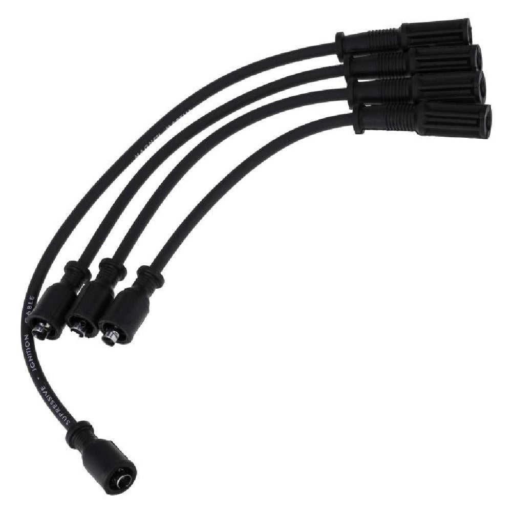Kit 4 Vela Ignição V-Form e Cabo - Magneti CVMT5402 K6RFMM - (2)