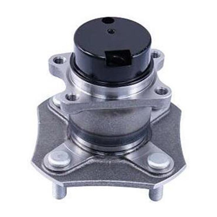 Par Cubo Roda Dianteiro - Cofap - Crc10045 - (2)