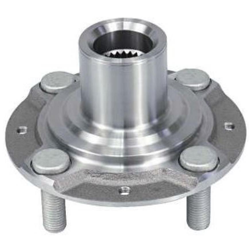 Cubo Roda Dianteiro Direito Ou Esquerdo 4 Furos - Cofap - CRC10015 - (1)