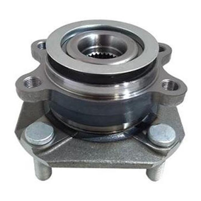 Par Cubo Roda Rolamento Abs Dianteiro - Cofap - Crc29034 - (2)