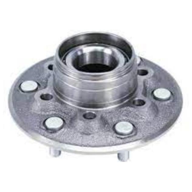 Par Cubo Roda 6 Furos Rolamento Dianteiro - Cofap - Crc04021 - (2)