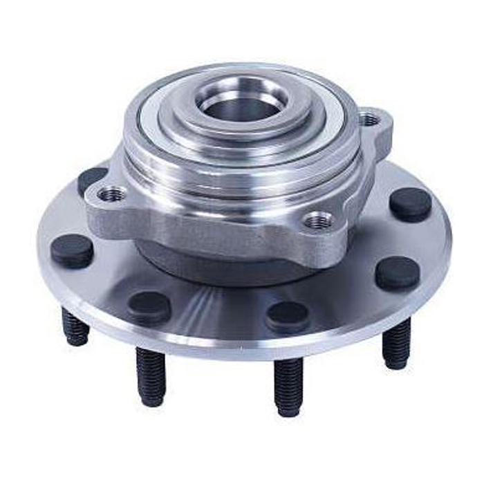 Par Cubo Roda Rolamento Dianteiro - Cofap - Crc08029 - (2)
