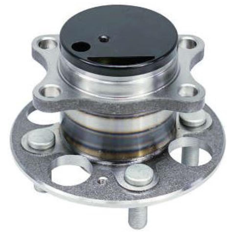 Par Cubo Roda Rolamento Traseiro - Cofap - Crc10014 - (2)