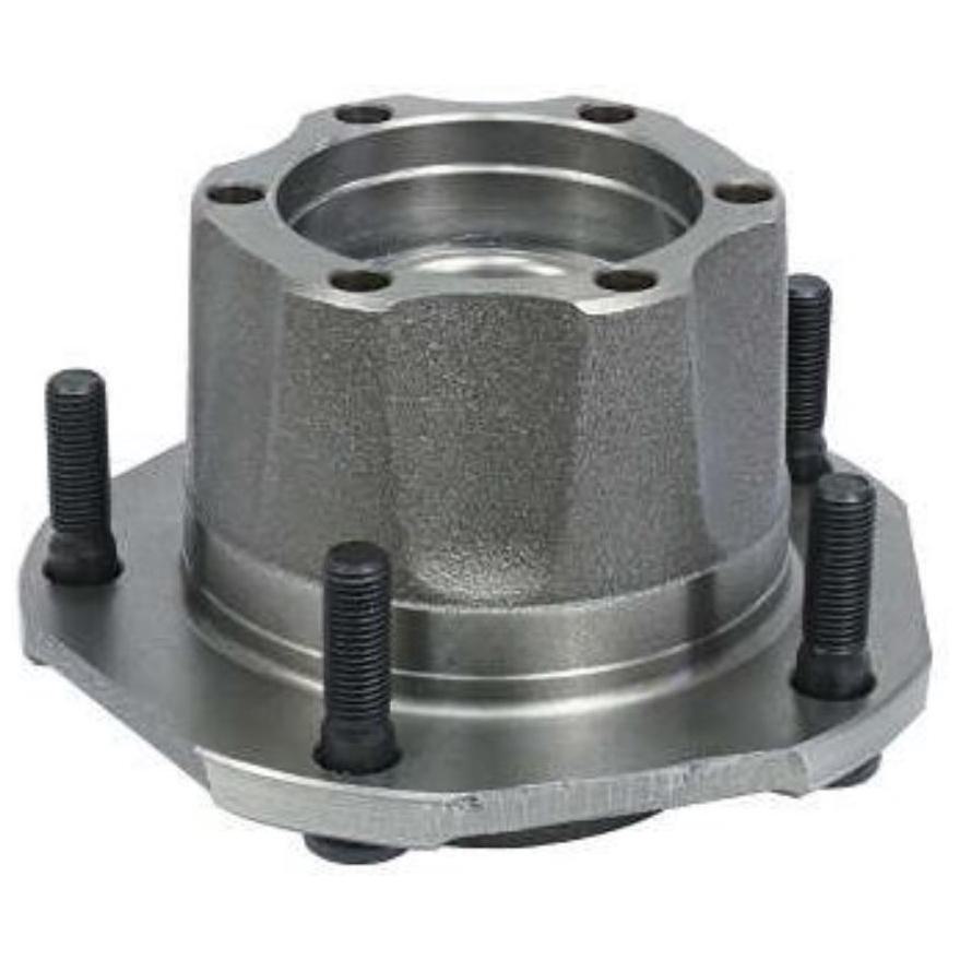 Par Cubo Roda 5 Furos Rolamento Traseiro - Cofap - Crc32011 - (2)