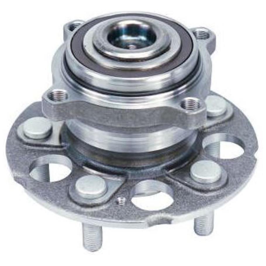 Par Cubo Roda 5 Furos Rolamento Traseiro - Cofap - Crc10011 - (2)