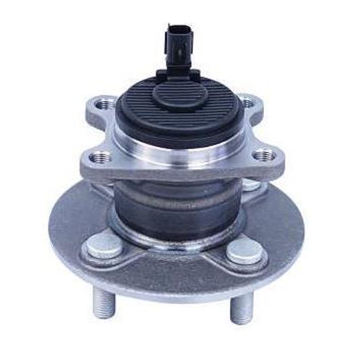 Par Cubo Roda Rolamento Abs Traseiro - Cofap - Crc22007 - (2)