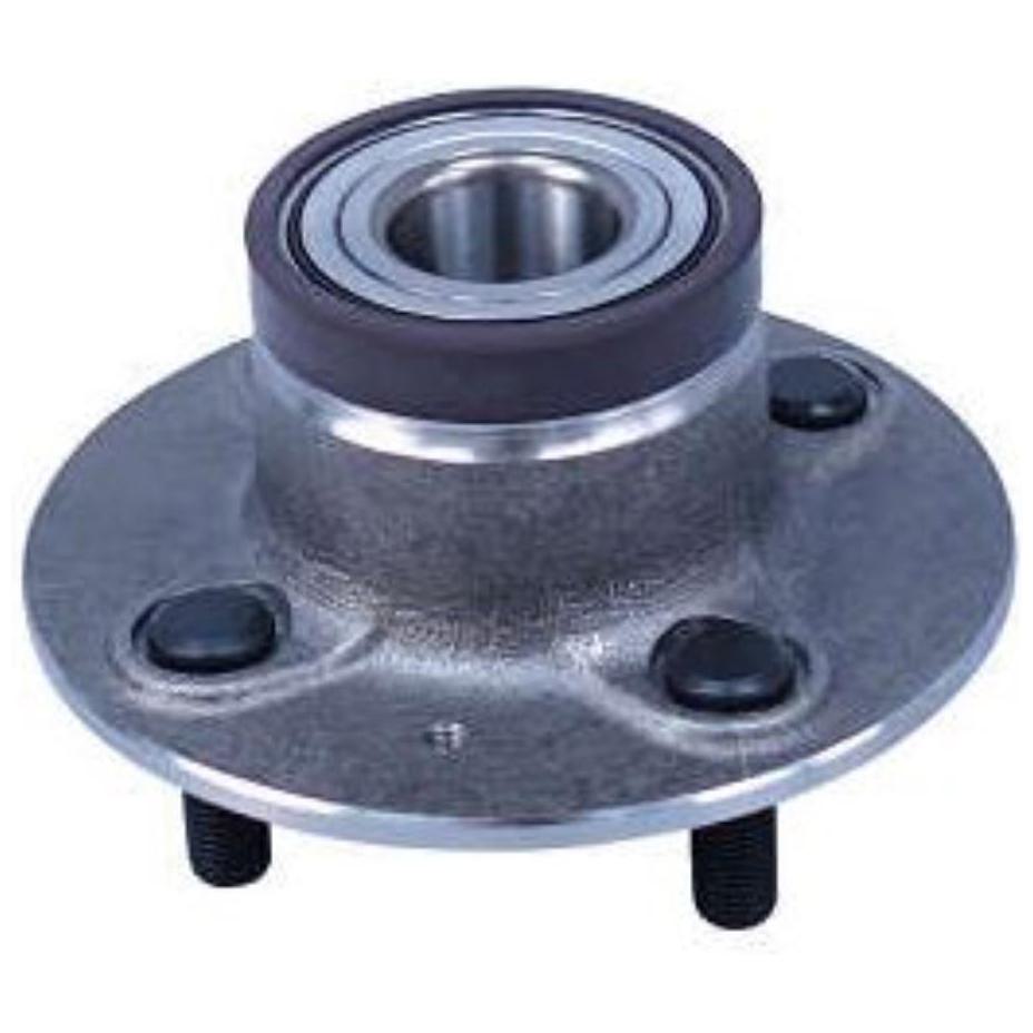 Par Cubo Roda Rolamento Abs Traseiro - Cofap - Crc10009 - (2)