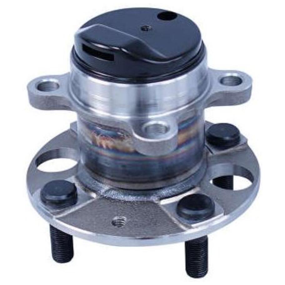 Par Cubo Roda Rolamento Abs Traseiro - Cofap - Crc29005 - (2)