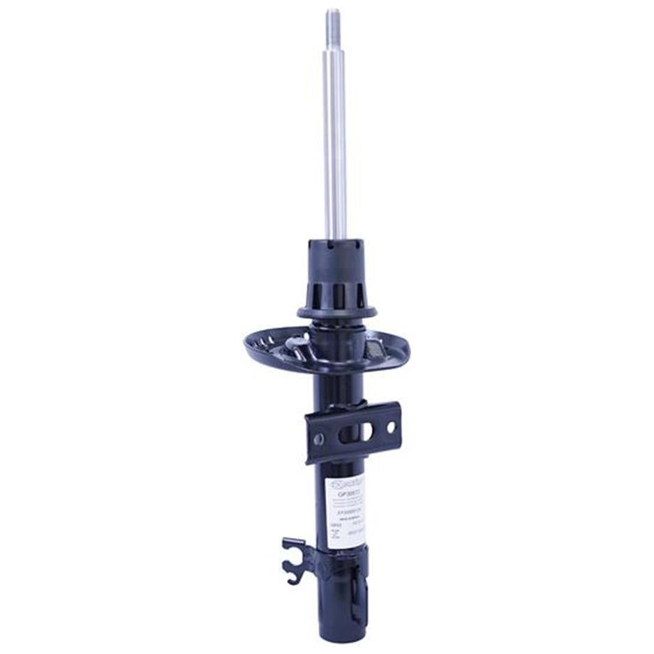 Par Amortecedor Suspensão Dianteiro - Cofap - Gp30572 - (3)
