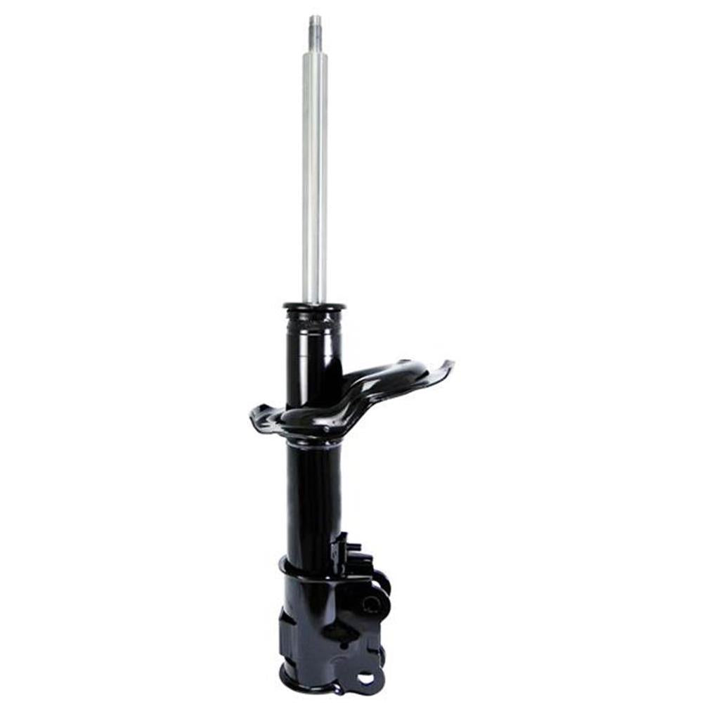 Amortecedor Suspensão Dianteiro Esquerdo - Cofap - GP33113 - (2)