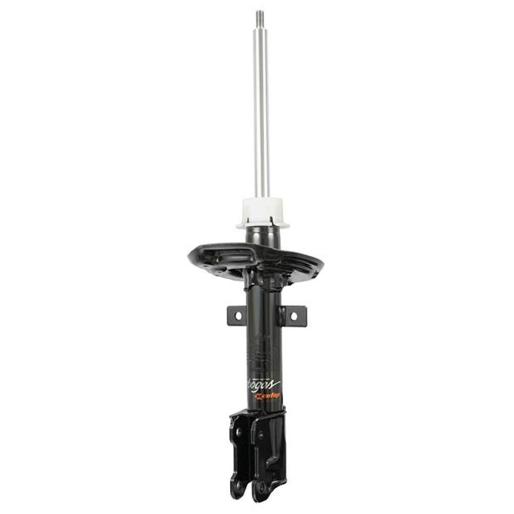 Amortecedor Suspensão Traseiro - Cofap - GP33248 - (2)