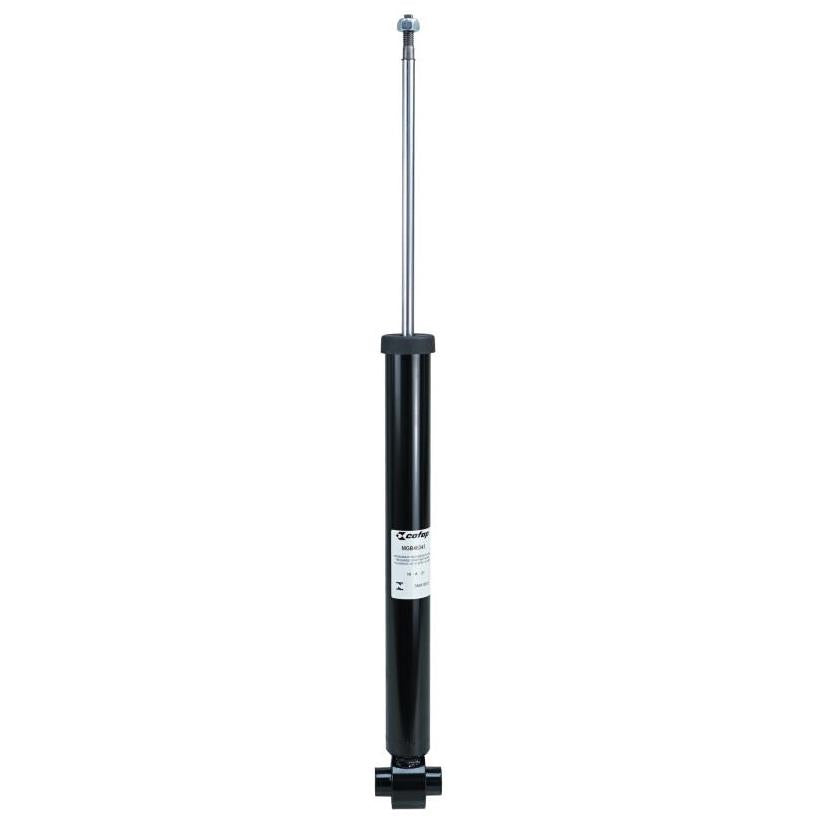 Par Amortecedor Suspensão Traseiro - Cofap - Mgb48343 - (2)