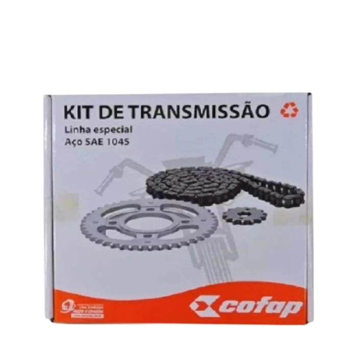 Kit Relação - Cofap - TMC410014 - (1)