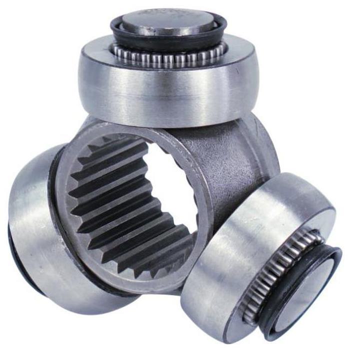 Trizeta Dianteira Câmbio Automático - Cofap - TRC08514 - (1)
