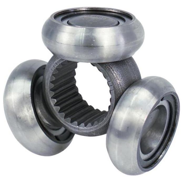 Trizeta Dianteira Câmbio Automático - Cofap - TRC03513 - (1)