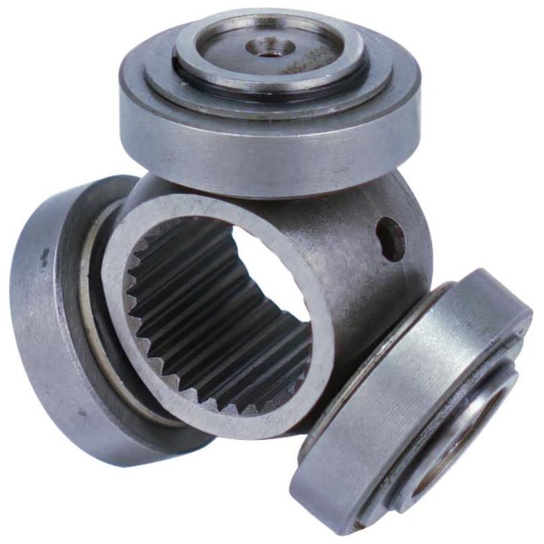 Trizeta Dianteira Câmbio Automático / Manual - Cofap - TRC10004 - (1)