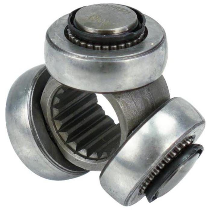 Trizeta Dianteira Câmbio Manual - Cofap - TRC04009 - (1)